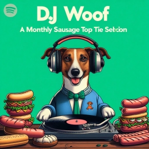 Monthly Sausage Top Tie_r Selection