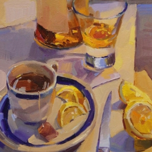SATURDAY MORNING
