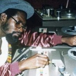 Dubbing With Mikey Dread