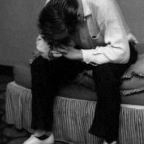 Elvis Broke His Heart From The Start