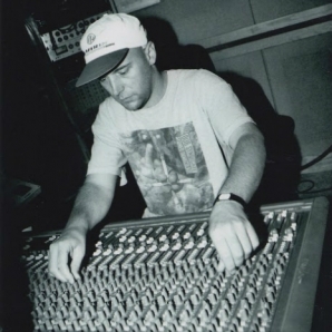 The Reggae Producers: Adrian Sherwood