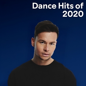 Dance Hits of 2020