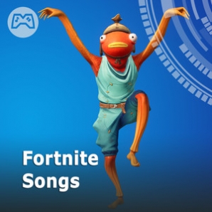 Fortnite Music
