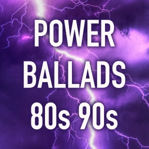 Power Ballads 80s 90s - Best Love Songs