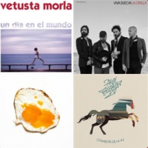 El mejor indie español 2024