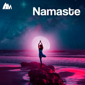 Namaste 