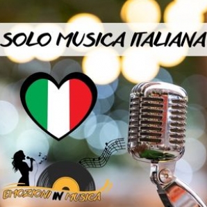 Emergenti e TOP Pop Rock Italia