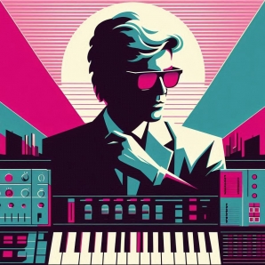 80s Alternative Pop