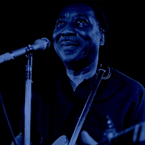 #Blues