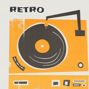 retro