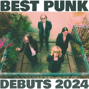 PUNK DEBUTS