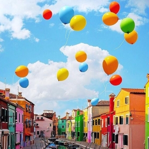 What if our dreams were a trip to a parallel universe? 