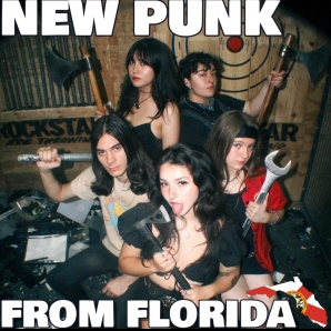 NEW PUNK FROM FLORIDA