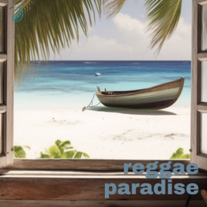 Reggae World Music Paradise