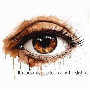 Brown Eyes