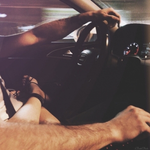 LA Night Rides