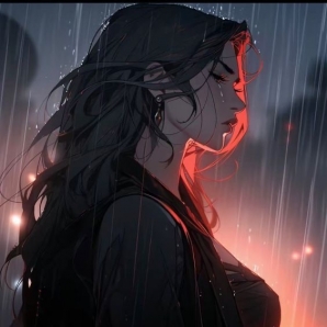 Why am I crying if was never mine?