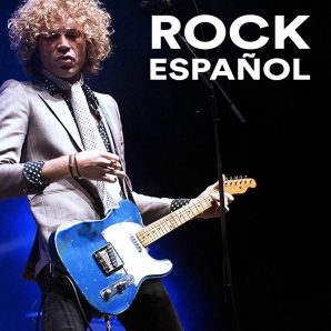 El mejor rock español
