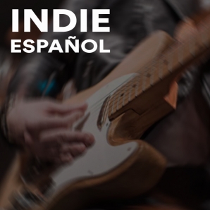 Indie español