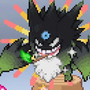 Pokemon Normal Type
