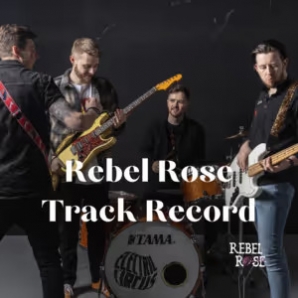 Rebel Rose Track Record