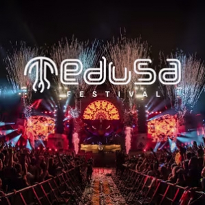 Medusa Sunbeach Festival 2024 - Spain