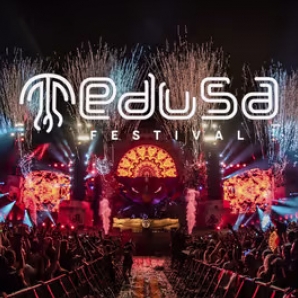Medusa Sunbeach Festival 2024 - Spain