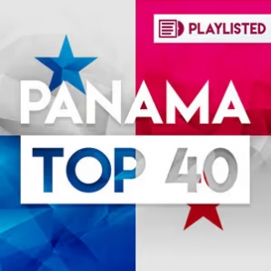 Panama Top 40 July - Mirame, Orion, Ohnana, Ya Ya, ADIVINO