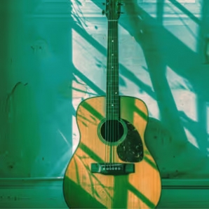Acoustic bliss
