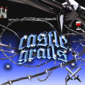 CastleGrails⚔️