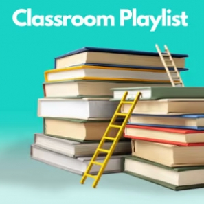 Classroom Playlist - CLEAN