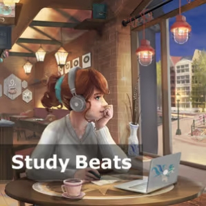 Study Beats ???? curated by Chill Beats