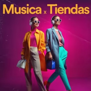 LA MEJOR MUSICA PARA TIENDAS ????️????Música para Aumentar venta