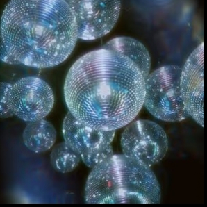 new age disco