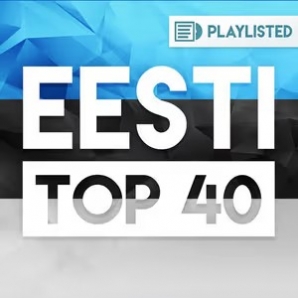 Eesti Top 40 - Suvepalavik, Pedro, push it, kuruta, leekiv a