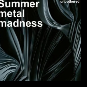 Summer Metal Madness
