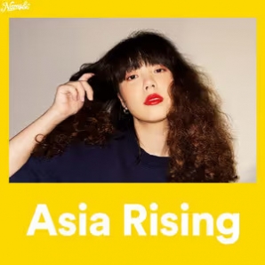 Asia Rising&