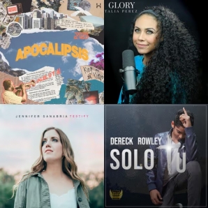 Uplifting Music