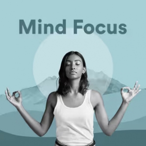 Mind Focus - Instrumental Concentration and Focus Music for 