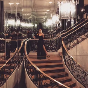 Old Money Vibes