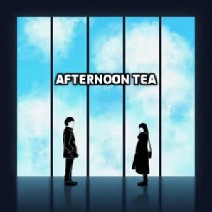 Afternoon Tea - Chilled Afternoon Music