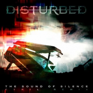 The Sound Of Silence - CYRIL | And in the naked light I saw 