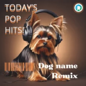 Dog Name Remix
