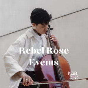 Rebel Rose Events