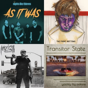American Stardard's Indie Picks