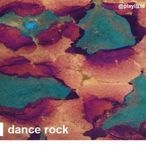 better dance rock