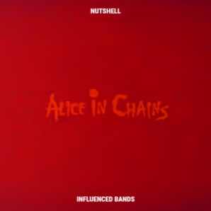 Alice in Chains influenced Bands