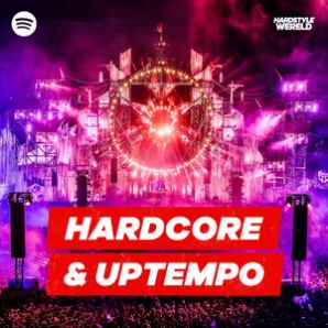 Hardcore & Uptempo 2024
