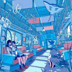 Japanese Lofi Beats | Asian & Anime lofi | Chill-Hop