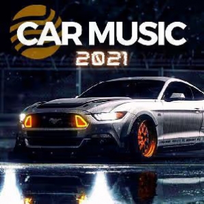 Car Music 2024